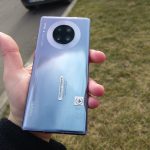 Huawei Mate 30 Pro review romana