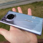 Huawei Mate 30 Pro review romana