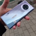 Huawei Mate 30 Pro review romana