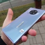 Huawei Mate 30 Pro review romana