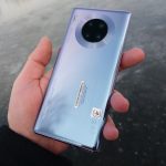 Huawei Mate 30 Pro review romana