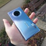 Huawei Mate 30 Pro review romana