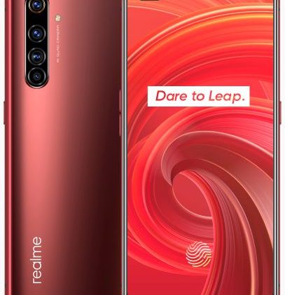 Realme X50 Pro 5G pareri