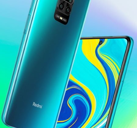 Xiaomi Redmi Note 9S pareri