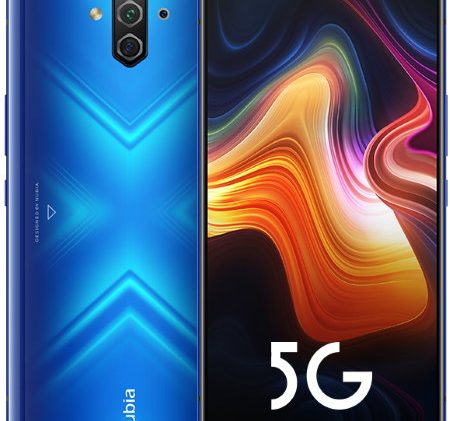 Nubia Play 5G pareri