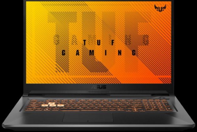 Asus TUF Gaming A17 FX706II pareri