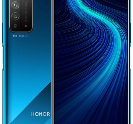 Honor X10 5G pareri