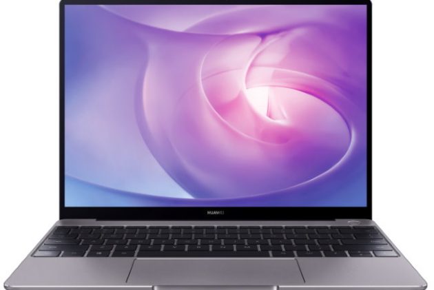 Huawei Matebook 13 AMD pareri