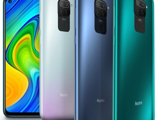 Xiaomi Redmi Note 9 pareri