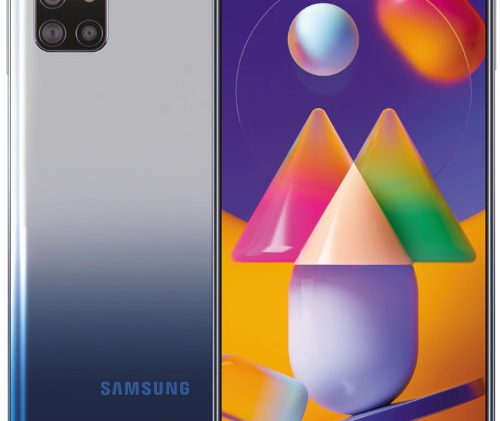 Samsung Galaxy M31s pareri