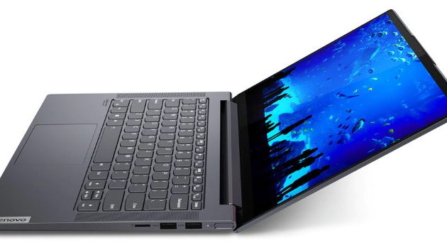 Lenovo Yoga Slim 7 14ARE05 pareri