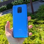 Xiaomi Redmi Note 9 Pro review romana