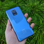 Xiaomi Redmi Note 9 Pro review romana