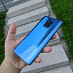 Xiaomi Redmi Note 9 Pro review romana