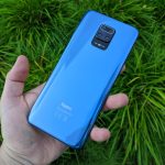 Xiaomi Redmi Note 9 Pro review romana