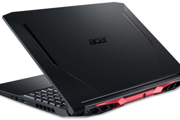 Acer Nitro 5 AN515-44 pareri