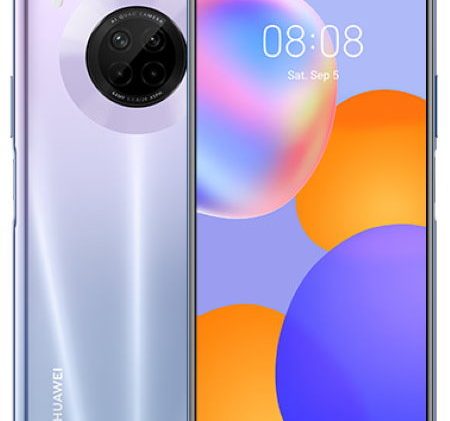 Huawei Y9a pareri