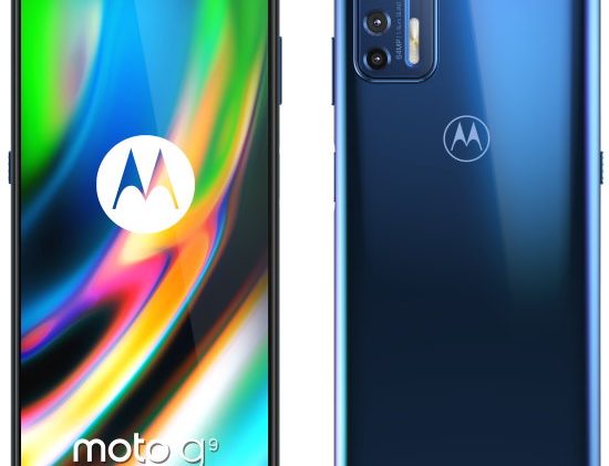 Moto G9 Plus pareri