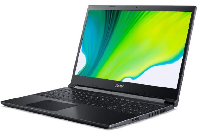 Acer Aspire 7 A715-41G pareri