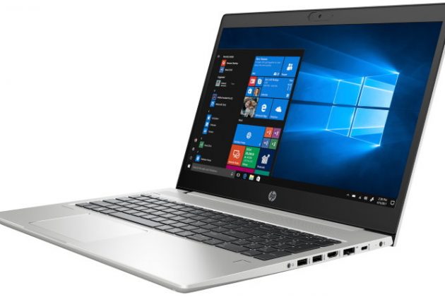 HP ProBook 455 G7 pareri