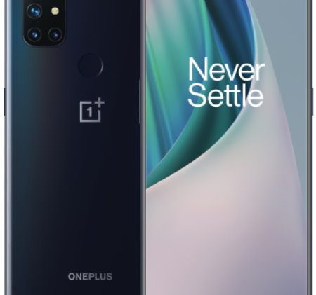 Oneplus Nord N10 5G pareri