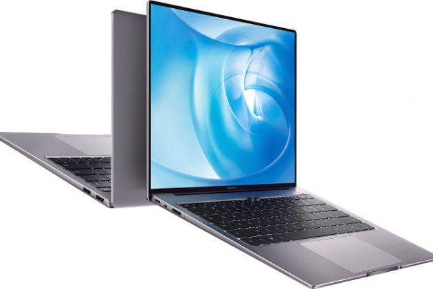 Huawei MateBook 14 pareri