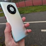 Huawei Mate 40 Pro review in romana