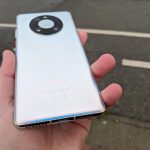 Huawei Mate 40 Pro review in romana