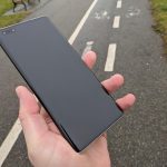 Huawei Mate 40 Pro review in romana