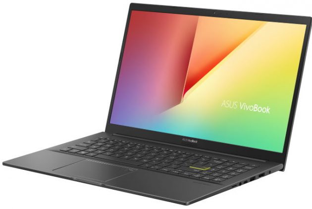 Asus VivoBook 15K513EA pareri