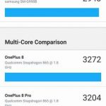 Samsung Galaxy S21 Ultra 5G review in romana