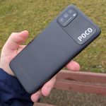 Xiaomi Poco M3 review in romana