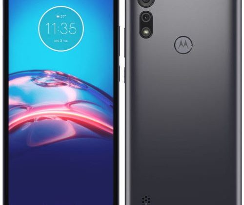 Moto E6i pareri