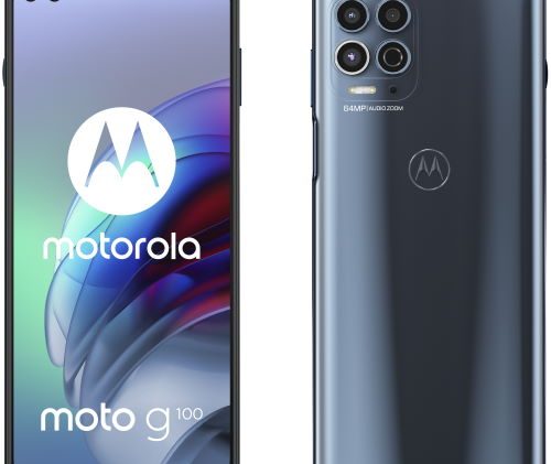 Moto G100 pareri