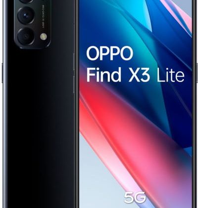 Oppo Find X3 Lite pareri