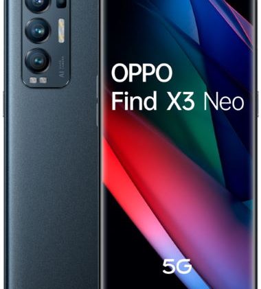 Oppo Find X3 Neo pareri