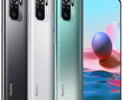 Xiaomi Redmi Note 10 pareri