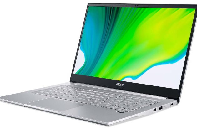 Acer Swift SF314-42 pareri