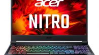 Acer Nitro 5 AN515-45 pareri