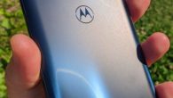 Motorola Edge 20 Pro review in romana