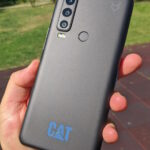 Cat S75 review in romana si pareri