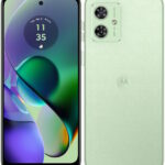 Moto G54 5G – inferior (nu cu mult) lui Moto G54 Power; afla detalii