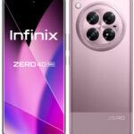 Infinix Zero 40 5G – telefon premium atractiv; pareri si observatii