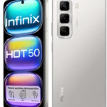 Infinix Hot 50 4G – telefon accesibil si bun; descopera detalii