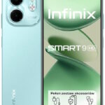 Infinix Smart 9 HD – entry level cu multe dotari bune