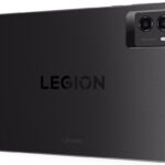 Lenovo Legion Tab Gen 3: tableta (compacta) potenta si atractiva